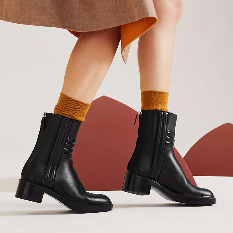 Harper ankle boot | Hermès Mainland China